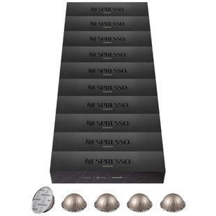 Набір кави в капсулах Nespresso Vertuo Arondio &ndash; 100 капсул арон 10 фото
