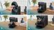 Ekspres do kawy kapsułkowy Bosch Tassimo Finesse TAS167P w kolorze czarnym