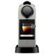 Капсульна кавоварка Nespresso Citiz & Barista Recipe Maker CSBS фото 4