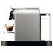 Капсульна кавоварка Nespresso Citiz & Barista Recipe Maker CSBS фото 3