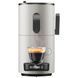 Кавомашина CoffeeB Horizon Gray СHG фото 1