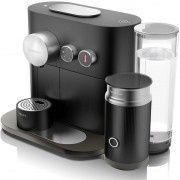 Кавомашина Nespresso Expert&Milk XN 6018 NM038 фото
