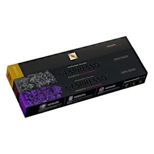 Набор кофе в капсулах Nespresso Decaf Set &ndash; 30 капсул DS30 фото