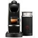 Капсульна кавоварка Nespresso Citiz Platinum & Milk Steel CPSM фото 2
