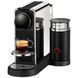 Капсульна кавоварка Nespresso Citiz Platinum & Milk Steel CPSM фото 1