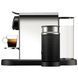 Капсульна кавоварка Nespresso Citiz Platinum & Milk Steel CPSM фото 3