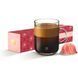 Капсули Nespresso Vertuo Festive Collection Sweet Almond & Hibiscus (230 мл) NVАH фото 1