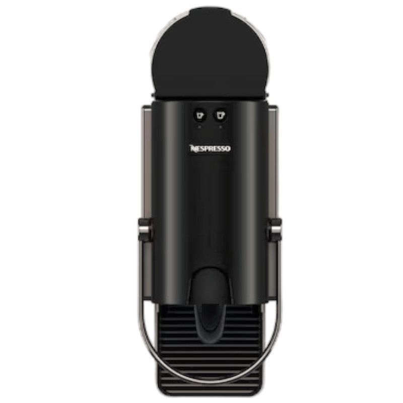 Капсульна Кавоварка Nespresso Pixie C62T фото