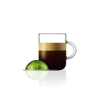 Капсулы Nespresso Vertuo Master Origins Peru Organic (40 мл.) 1625916080 фото