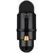 Капсульная кофеварка Nespresso Inissia & Aeroccino3 Black NIB фото 6