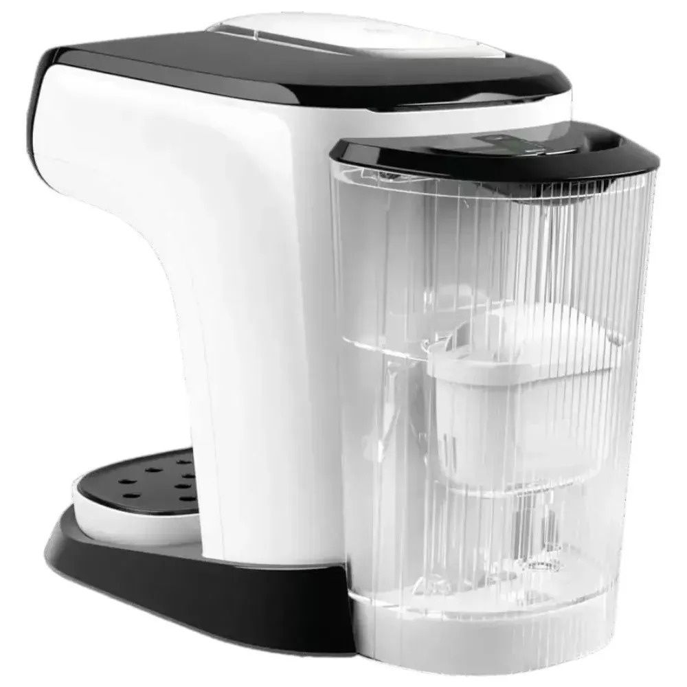Набір Капсульна кавоварка Bosch Tassimo My Way White + 3 упаковки капсул Tassimo СТ17 фото