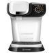 Набір Капсульна кавоварка Bosch Tassimo My Way White + 3 упаковки капсул Tassimo СТ17 фото 2