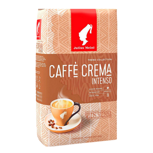 Кава в зернах Julius Meinl Caffe Crema Intenso Trend Collection 1 кг cbn778 фото