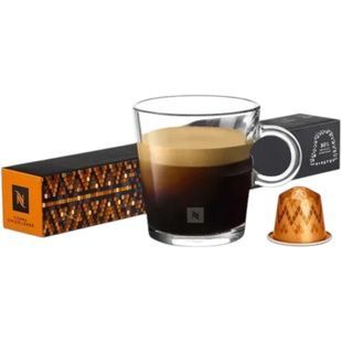Кава в капсулах Nespresso Vienna Linizio Lungo 1484556073 фото