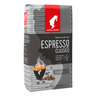 Кава в зернах Julius Meinl Espresso Classico 1 кг cbn779 фото