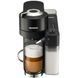 Кавоварка Nespresso Vertuo Lattissima Black DeLonghi ENV300.B фото 5