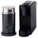 Капсульна Кавоварка Nespresso Essenza Mini C30 Black & Aeroccino 3 А3В фото 2