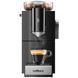 Кавомашина CoffeeB Cosmos Black СCB фото 1