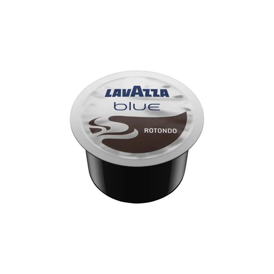 Kawa w kapsułkach Lavazza Blue Espresso Rotondo, 100 szt.