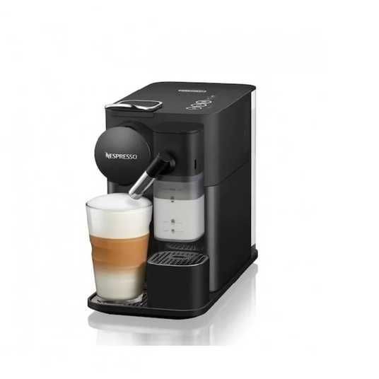 Купити Капсульна Кавоварка Nespresso Lattissima One EN 510 Black