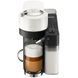 Кавоварка Nespresso Vertuo Lattissima White Delonghi ENV300.W фото 5