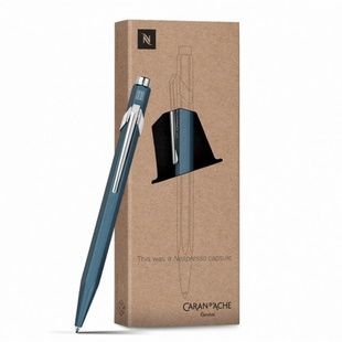 Ручка Caran d'Ache 849 Nespresso na14 фото