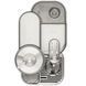 Кавоварка Nespresso Vertuo Creatista Stainless Steel SVE850BSS4EEU1 фото 4