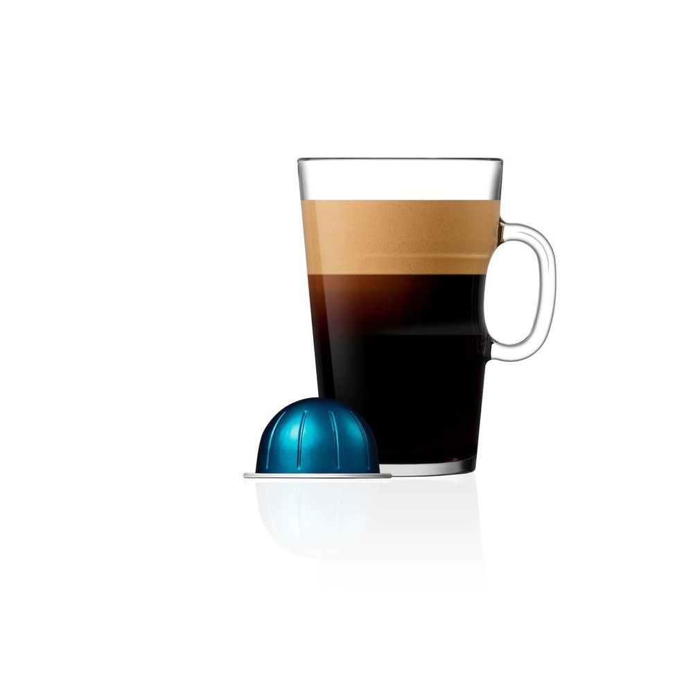 Капсули Nespresso Vertuo Odacio (230мл) 1484452722 фото