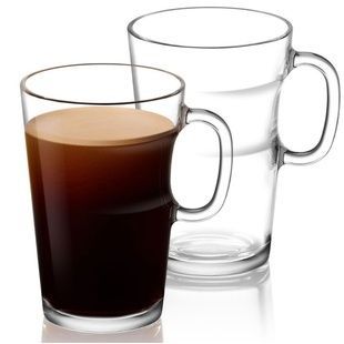 Чашки Nespresso View Mug na01 фото