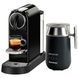 Капсульна кавоварка Nespresso Citiz & Barista Recipe Maker CSBB фото
