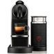Капсульна Кавоварка Nespresso CitiZ Platinum&milk Stainless Steel D145 фото 3