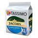Набір кави в капсулах Tassimo Jacobs Caffe Crema Mild XL - 32 капсули ТСМ32 фото 3