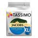 Набір кави в капсулах Tassimo Jacobs Caffe Crema Mild XL - 32 капсули ТСМ32 фото 2