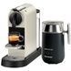 Капсульна кавоварка Nespresso Citiz & Barista Recipe Maker CSBW фото 1