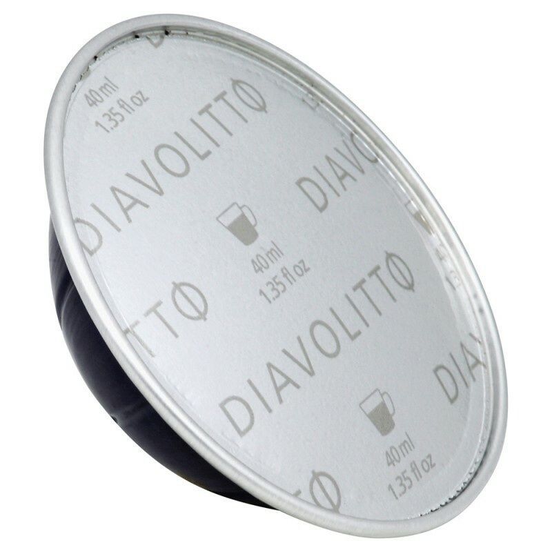 Капсули Nespresso Vertuo Diavolitto (40мл) 1484452723 фото