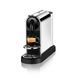 Капсульна Кофеварка Nespresso CitiZ Platinum C Stainless Steel 1478481691 фото 1