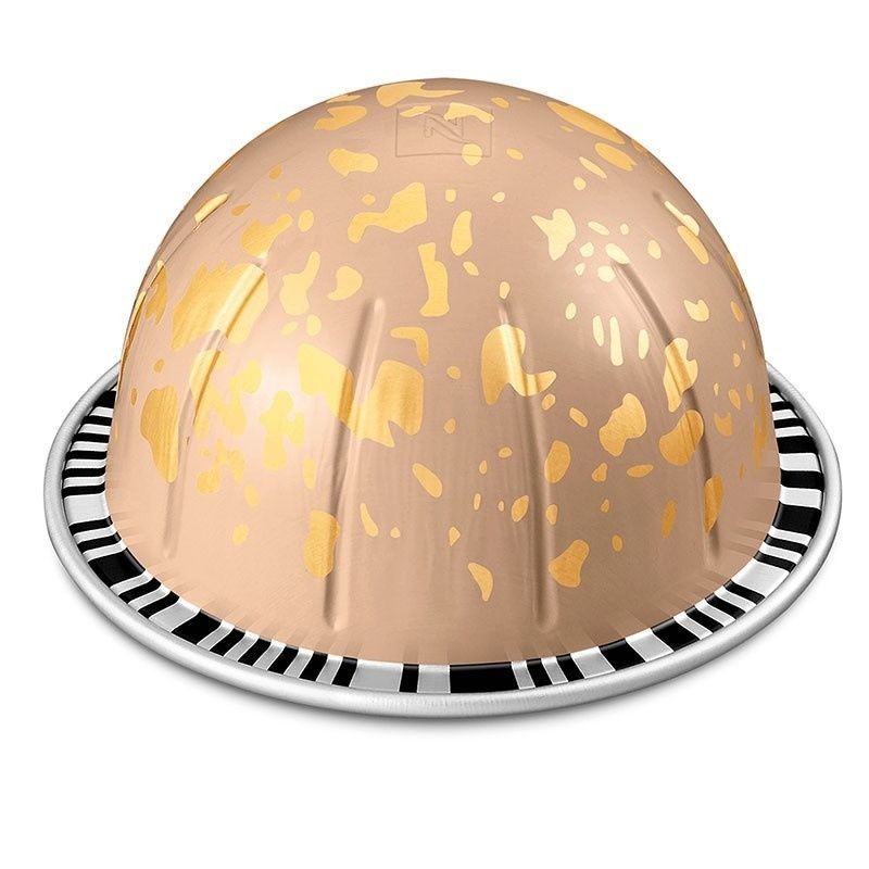 Капсулы Nespresso Vertuo Infiniment Gourmand (230мл) 1625864803 фото