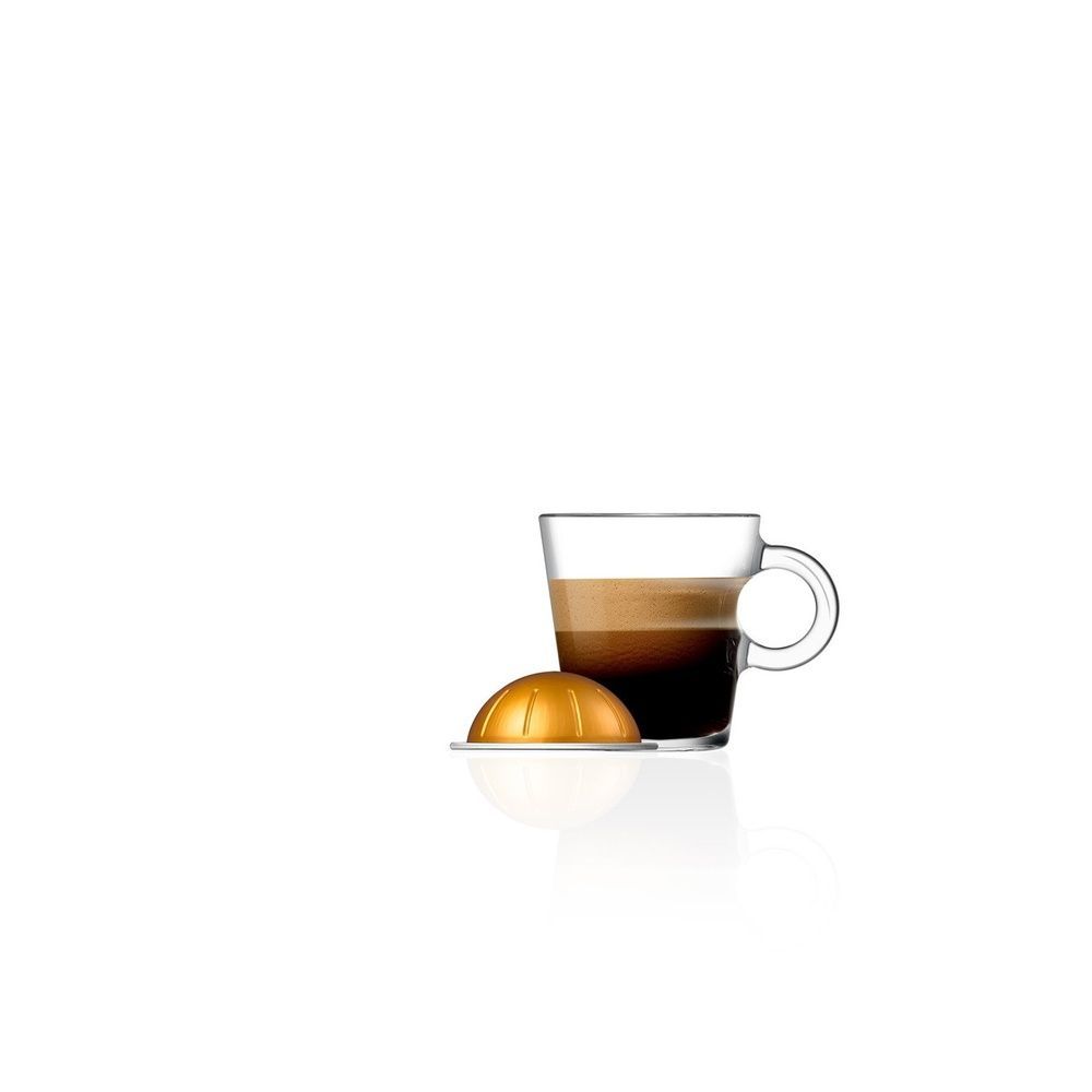 Капсули Nespresso Vertuo Voltesso (40мл) 1484452725 фото