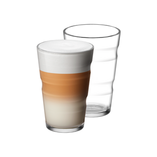 Набор стаканов Nespresso View Recipe Glass na01 фото