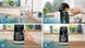 Капсульная кофеварка Bosch Tassimo Finesse TAS167P Black TAS167P W фото 9