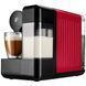 Капсульная кофеварка Tchibo Cafissimo Milk Red ТСМ R фото 9