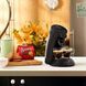 Кавоварка чалдова Philips Senseo Original Noir Carbone SО1N фото 8