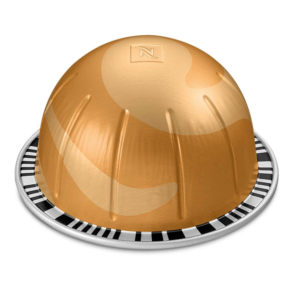Капсули Nespresso Vertuo Barista Creations Golden Caramel (230мл) 1484556081 фото