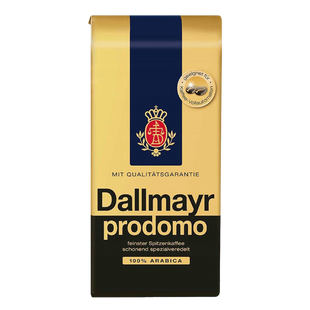 Кава в зернах Dallmayr Crema promodo 500 г cbn737 фото