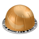 Капсули Nespresso Vertuo Barista Creations Golden Caramel (230мл) 1484556081 фото 2