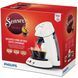 Кавоварка чалдова Philips Senseo Original Blanc Givr&eacute; SО1В фото 5