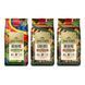 Набор кофе в зернах Jacobs Origins Mix 3х1кг (1x Brazil&Colombia, 2x Uganda & Kenya) cbn794 фото 1