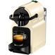 Капсульна кавоварка Nespresso Inissia & Aeroccino3 Vanilla Cream NIC фото 4