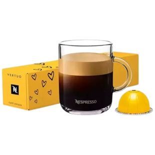 Капсулы Nespresso Vertuo Cafe Joyeux (230 мл) NVCJ фото