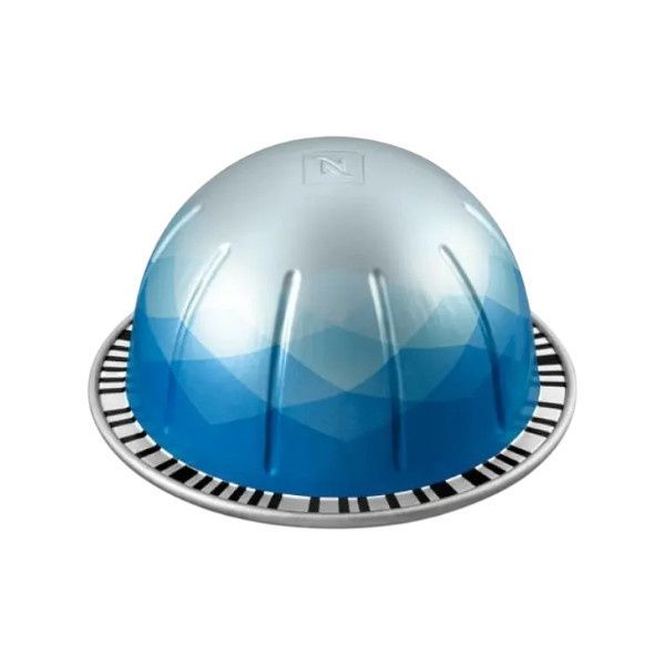 Кава в капсулах Nespresso Vertuo Ice Forte (230 мл) NVІ10 фото